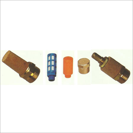 Silencers