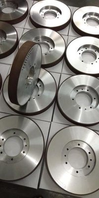 Centerless Grinding Wheel
