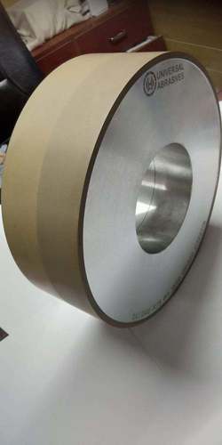 Round Multi Finishing Grinding Wheel