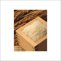 Indian Parboiled Rice