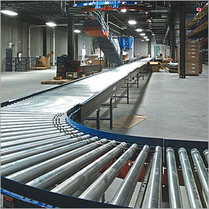 Roller Conveyor