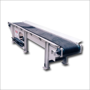 Belt Conveyor
