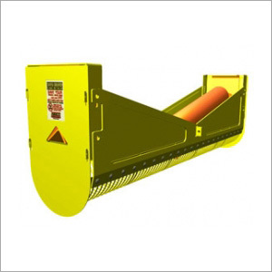 V Return Idler
