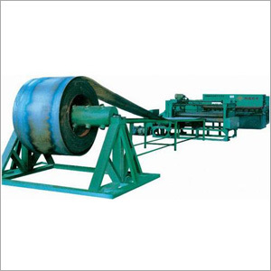 Coil Processing Line