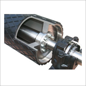 Conveyor Drive Pulley