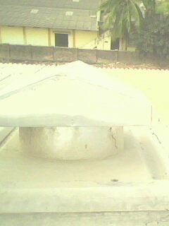 Industrial Air Ventilators