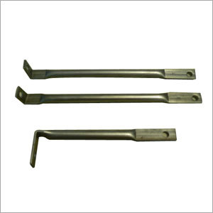 Industrial Bend Tube