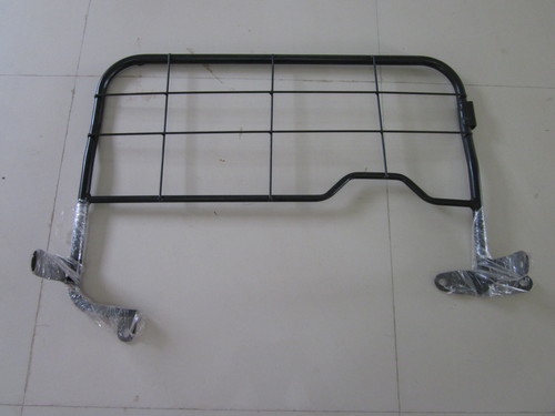 Seat frame Rear back