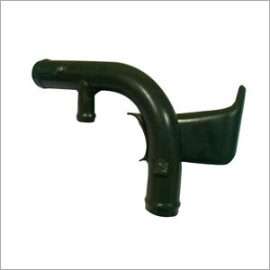 Automotive Intermediate Tube