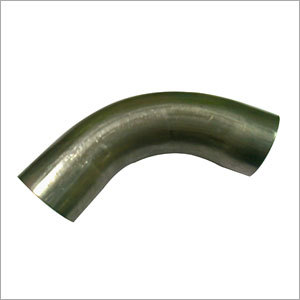 Inlet Pipe