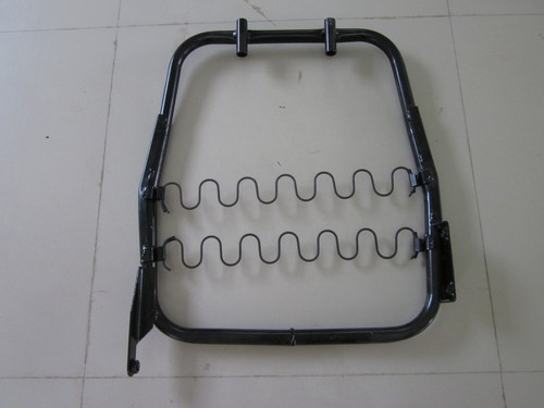 Seat Frame Driver Back