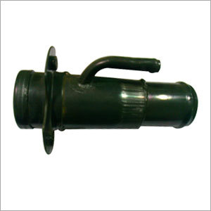 Automotive Filler Neck