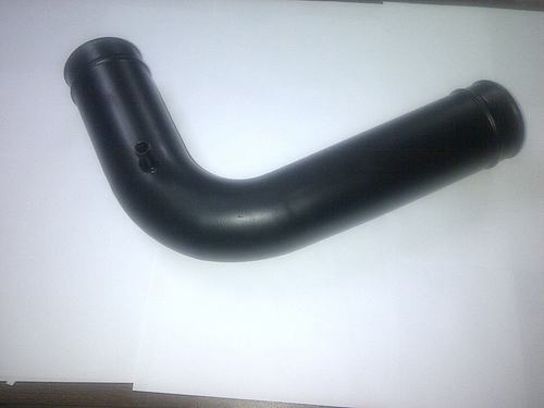Exhaust pipe 101 dia