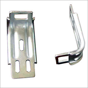 Customized Automotive Brackets