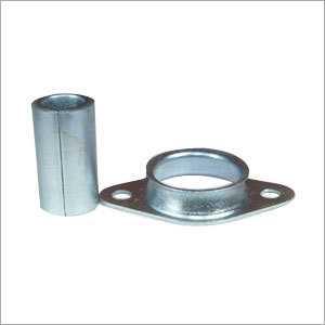 Reverse Draw Tube