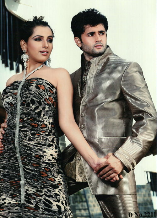 Wedding Shervani Exporters for men