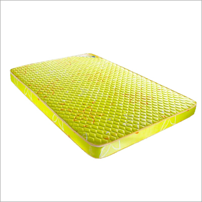 PU Foam Mattress