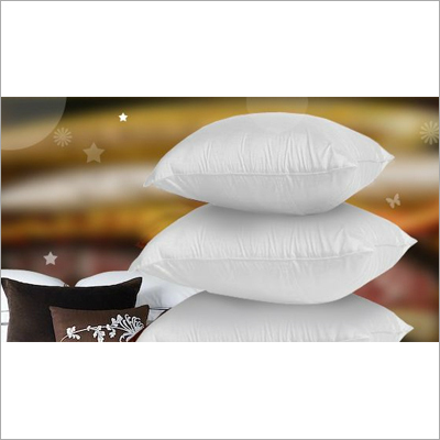 Plain Cushion