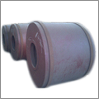 Transit Mixture Drum