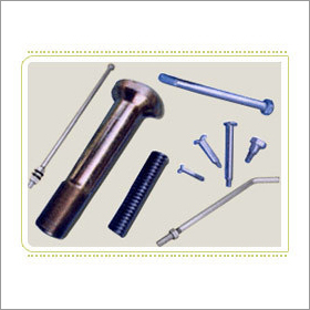 Industrial and Costruction Fasteners