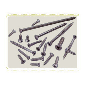 Screw