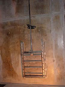 Cast Iron Sluice Gates Pressure: High Pressure