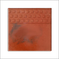 step tiles