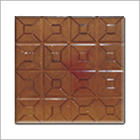Chequered Tiles