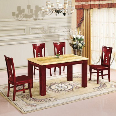 Marble Dinning Table