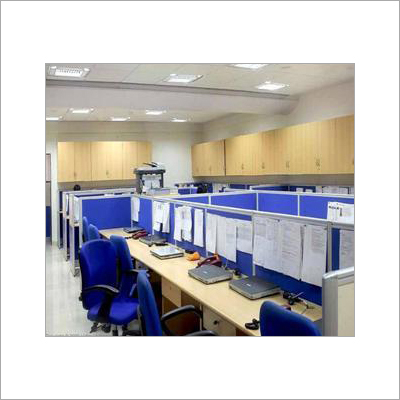 Modular Workstations