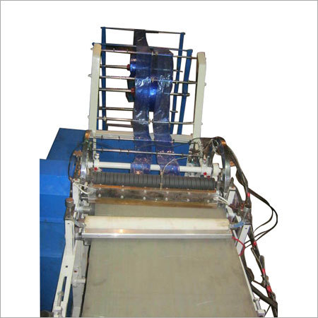 Sealing Cutting Machine