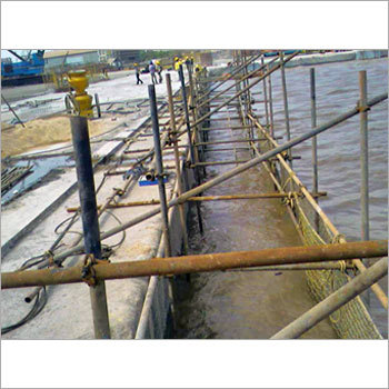 Rcc Structural Repairing