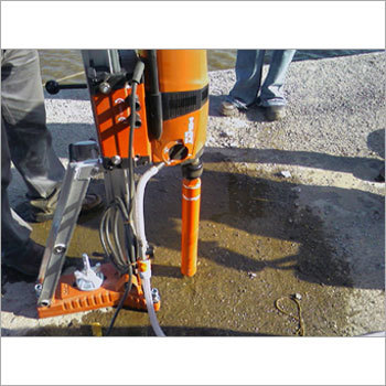 Bolt Anchoring Services