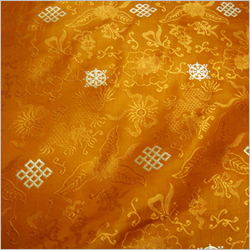 Tibetan Brocades Fabrics