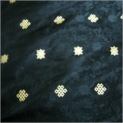 Tibetan Brocades
