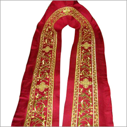 Embroidered Religious Dress