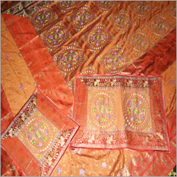 Bed Cover