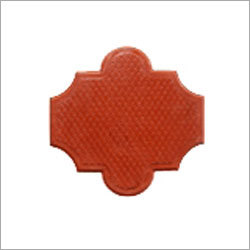 PVC Moulds For Paver Blocks