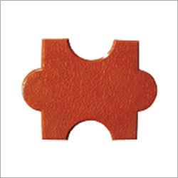 PVC Moulds For Paver Blocks