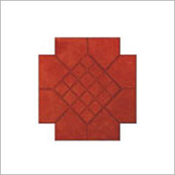 PVC Moulds For Paver Blocks