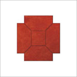 PVC Moulds For Chequered Tiles