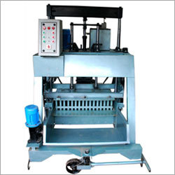 Hollow Paving Machines
