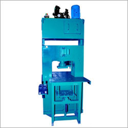 Reverse Moulding Machine