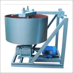 Pav Mixer