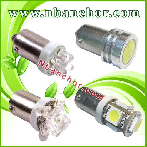 BA9S 12/24V Auto Led