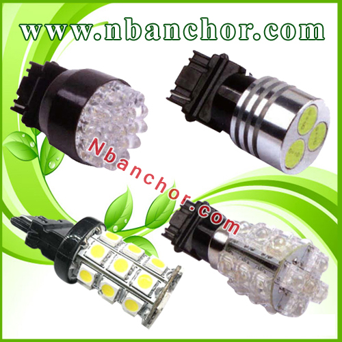 T25 Car Led Brake Lights