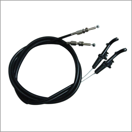 Choke Cable