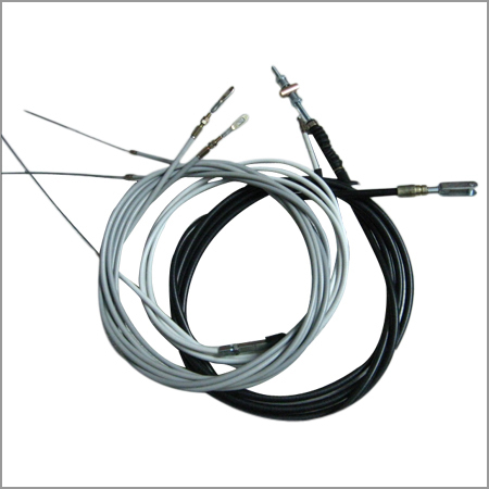 Automobile Brake Cables