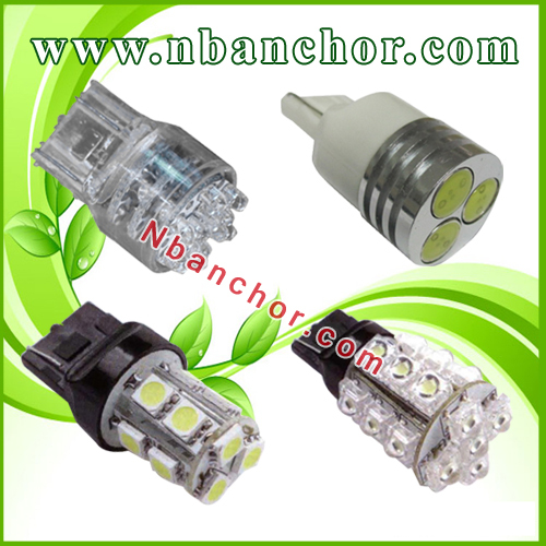 T20 Auto Led Tail Lights