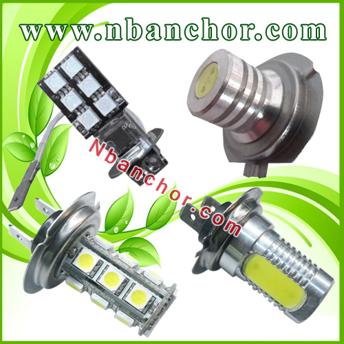 Auto Led Head Lights